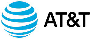AT&T logo