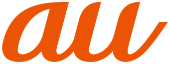 KDDI logo