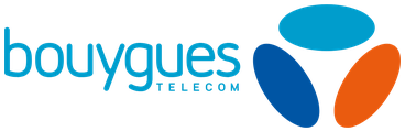 Bouygues Telecom logo