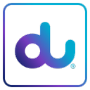 du logo