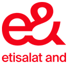 e& logo