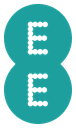 EE logo