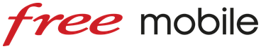 Free Mobile logo