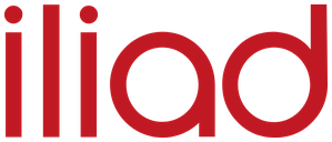 Iliad logo