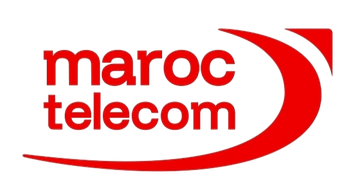 Maroc Telecom logo