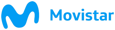 Movistar logo