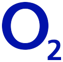 O2 logo