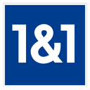1&1 logo