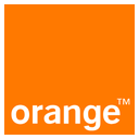 Orange Maroc logo