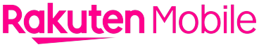 Rakuten Mobile logo
