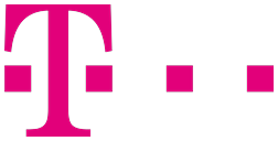 Telekom logo