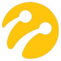 Turkcell logo