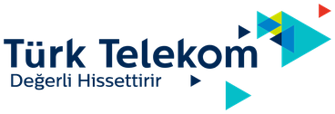 Türk Telekom logo
