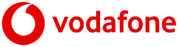 Vodafone logo