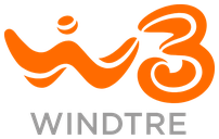 WindTre logo